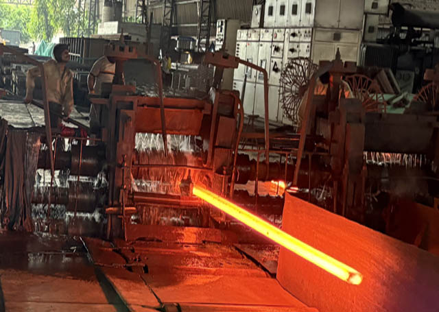 Rolling Mill 