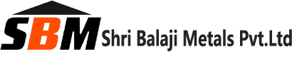 Shri Balaji Logo