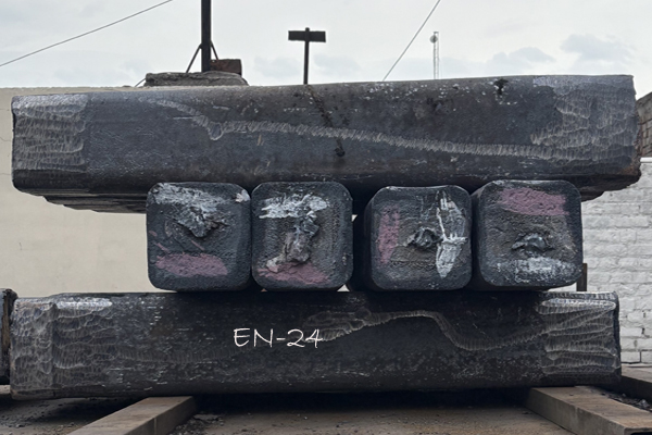 pencil ingots